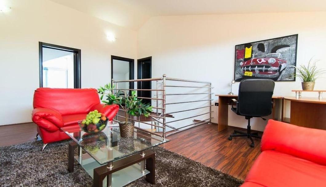 Villa Filip - Private Pool & Gym Pula Dış mekan fotoğraf